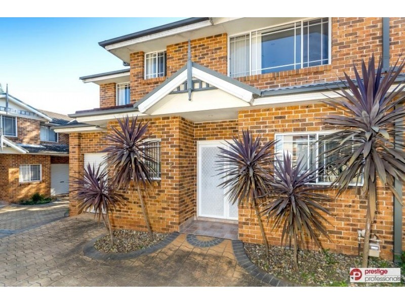 3/159 Epsom Road, Chipping Norton NSW 2170