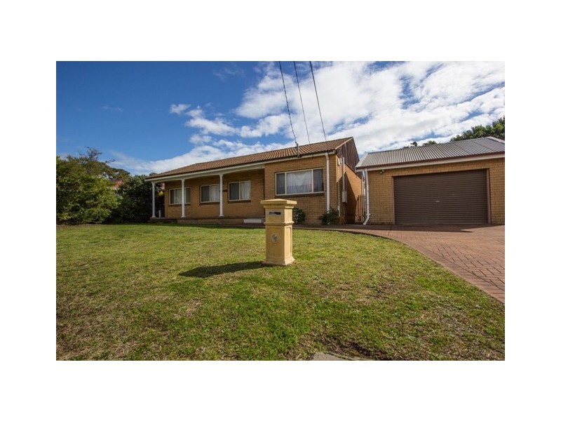 1 Haerse Avenue, Chipping Norton NSW 2170