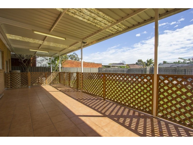1 Haerse Avenue, Chipping Norton NSW 2170