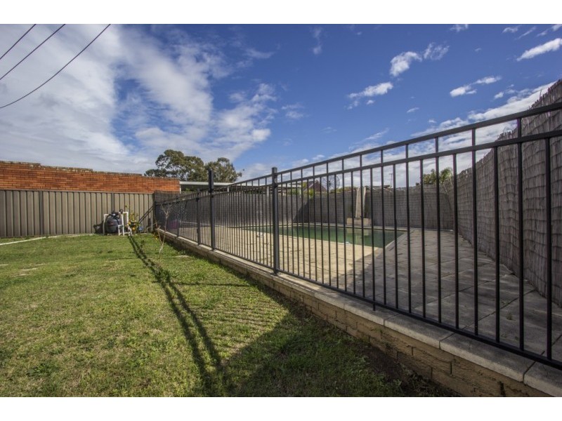 1 Haerse Avenue, Chipping Norton NSW 2170