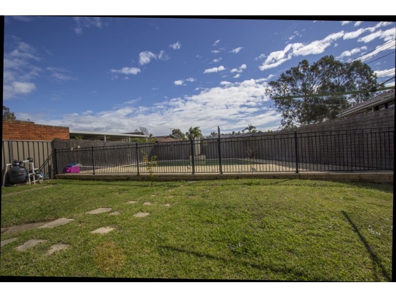 1 Haerse Avenue, Chipping Norton NSW 2170