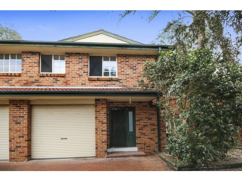 4/142 Heathcote Road, Hammondville NSW 2170