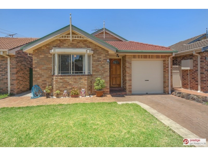 19 Claremont Court, Wattle Grove NSW 2173