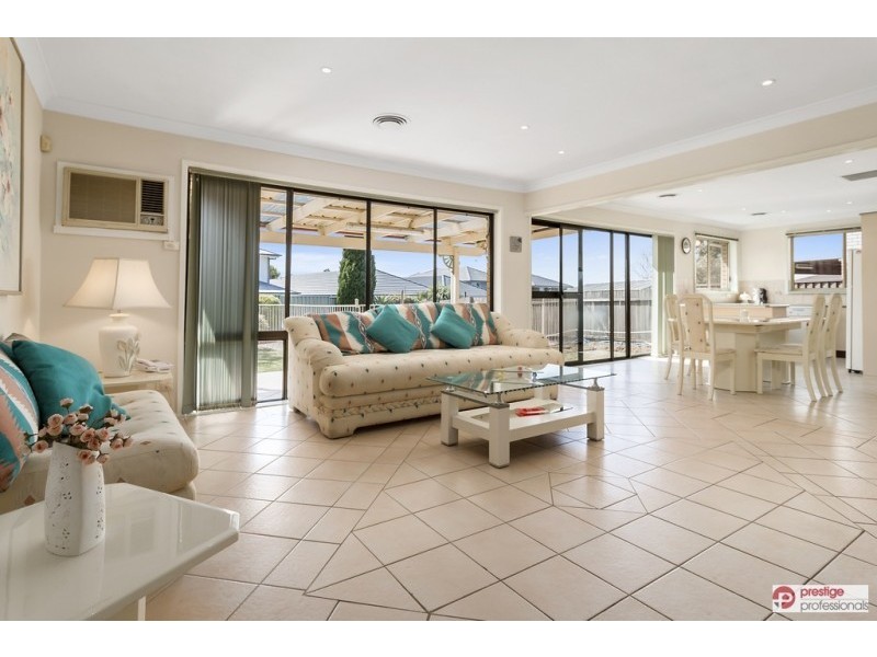 45 Clyde Avenue, Moorebank NSW 2170