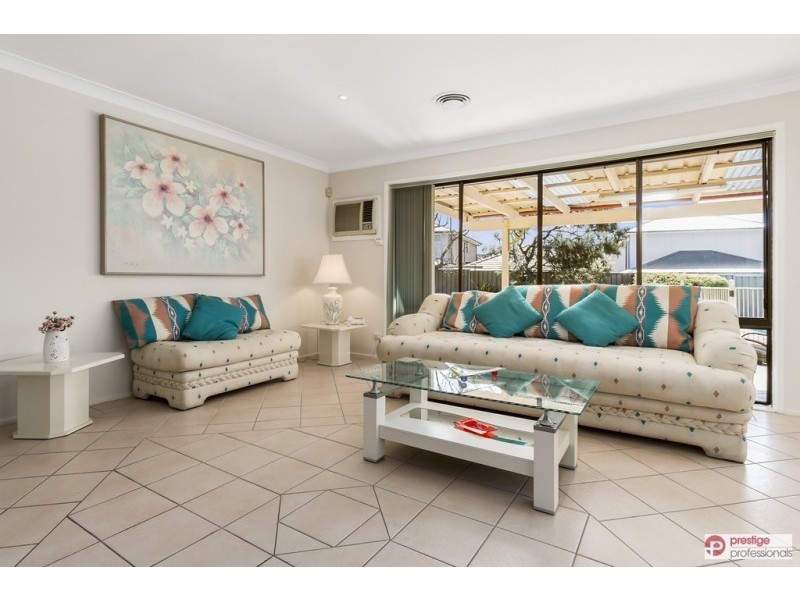 45 Clyde Avenue, Moorebank NSW 2170