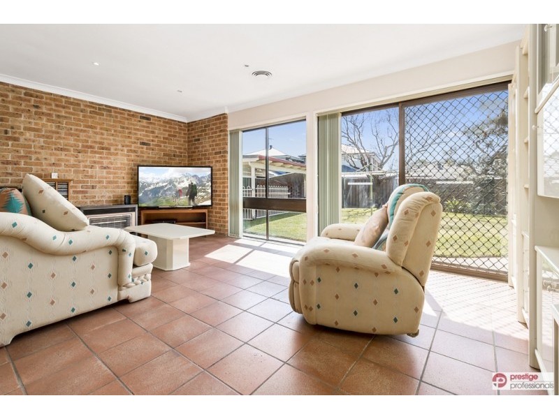 45 Clyde Avenue, Moorebank NSW 2170