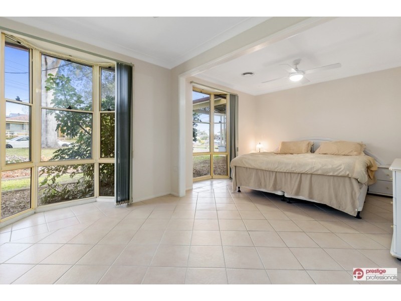 45 Clyde Avenue, Moorebank NSW 2170