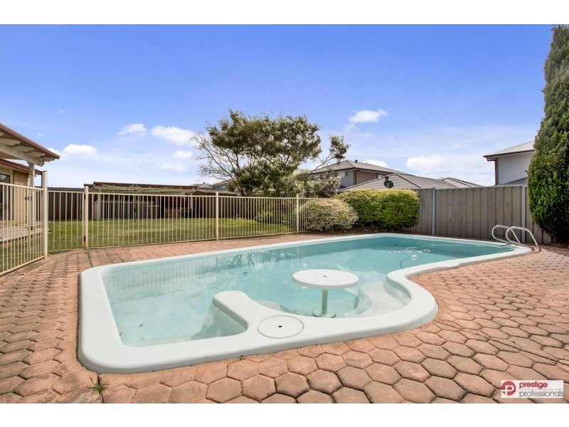 45 Clyde Avenue, Moorebank NSW 2170