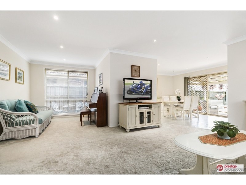 31 Somercotes Court, Wattle Grove NSW 2173