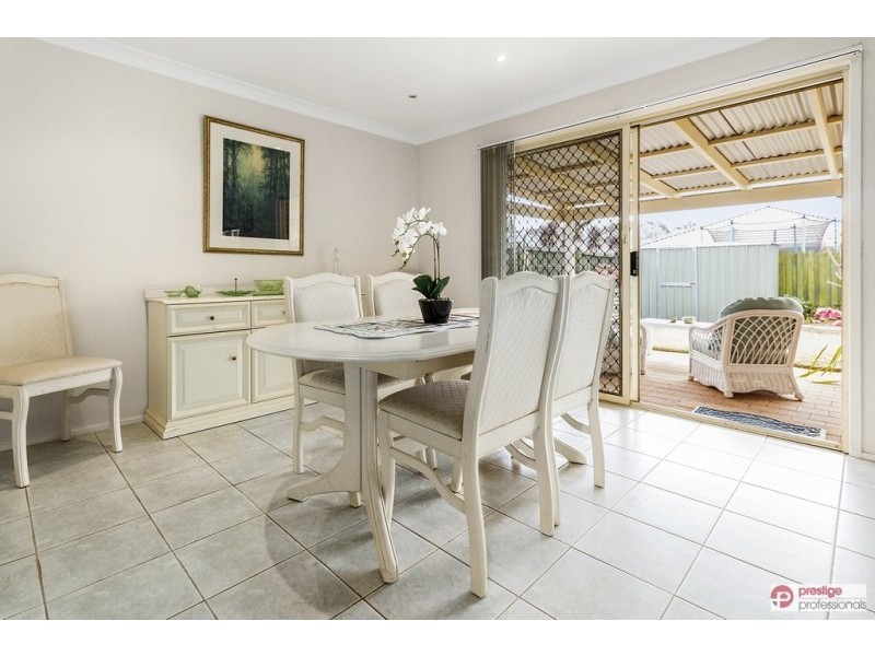 31 Somercotes Court, Wattle Grove NSW 2173