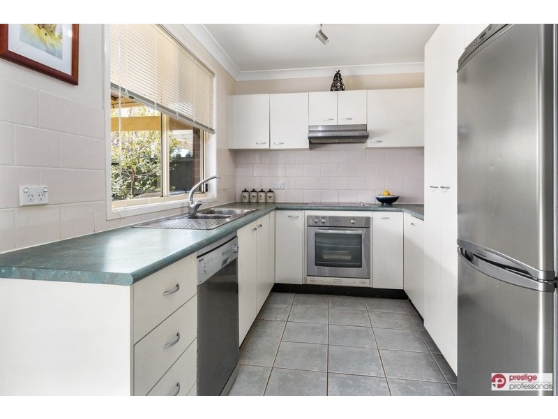 31 Somercotes Court, Wattle Grove NSW 2173