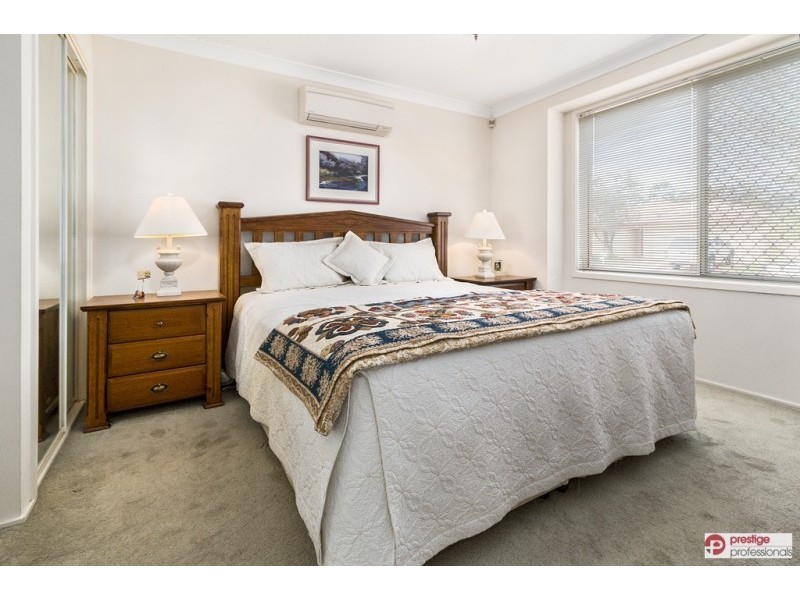 31 Somercotes Court, Wattle Grove NSW 2173