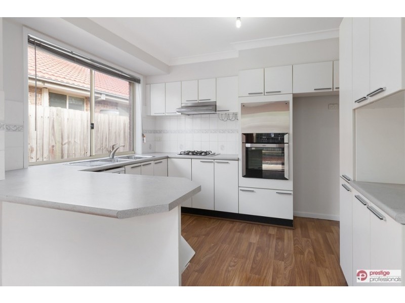 21 Ellesmere Court, Wattle Grove NSW 2173