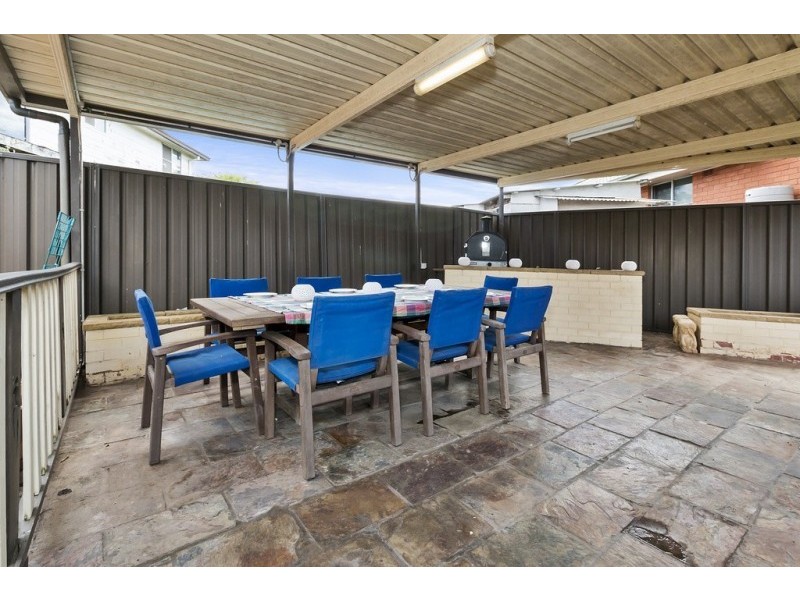 4 Morley Avenue, Hammondville NSW 2170