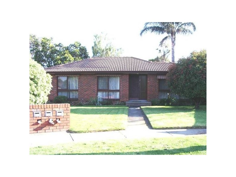 12/11 Digby Court, Springvale South VIC 3172