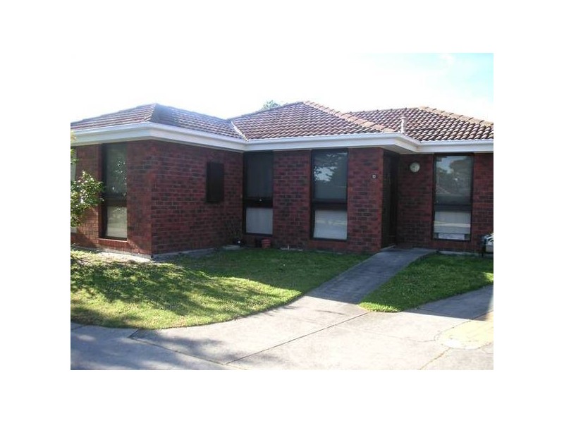 4/26A Moncur Avenue, Springvale VIC 3171