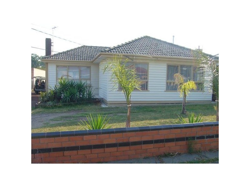 34 Amiel Street, Springvale VIC 3171