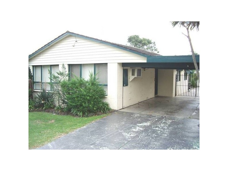 10 Rose Avenue, Dandenong North VIC 3175