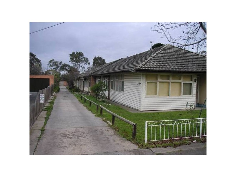 Kelvinside Rd, Noble Park VIC 3174