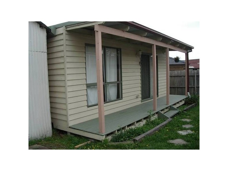 Railway Parade, Dandenong VIC 3175