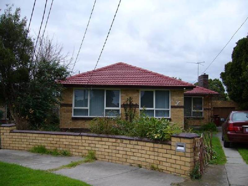 Jobert Court, Springvale VIC 3171