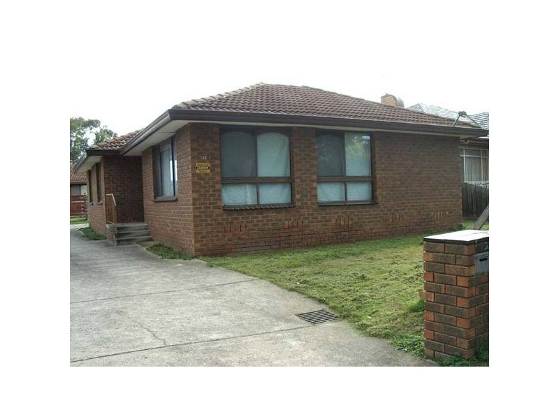 Henry Street, Noble Park VIC 3174