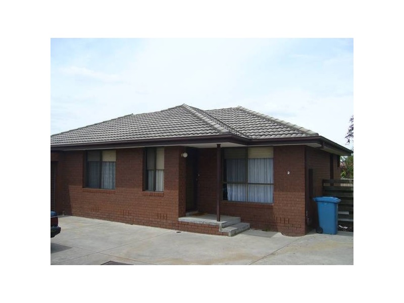 2/2 Lascelles Street, Springvale VIC 3171