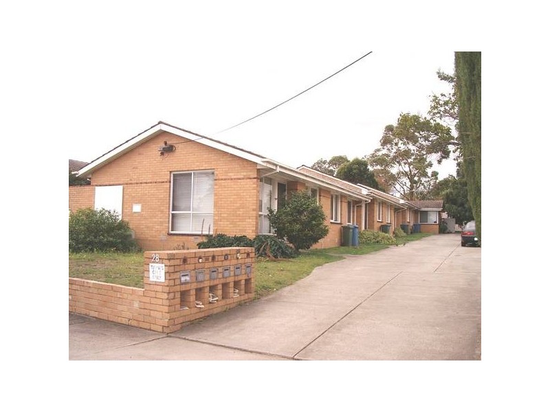 3/28 Vincent Crescent, Noble Park VIC 3174