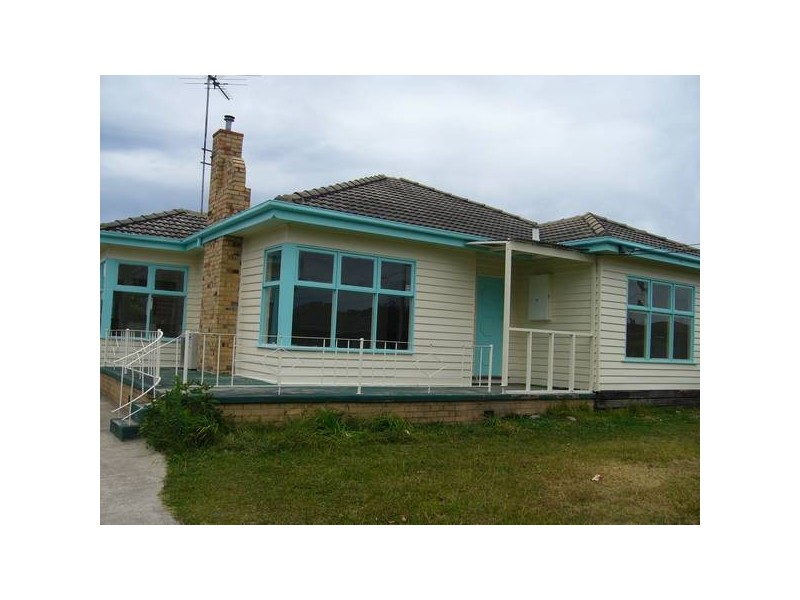 27 Baldwin Avenue, Noble Park VIC 3174