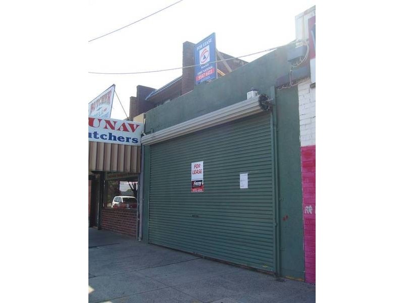211 Springvale Road, Springvale VIC 3171