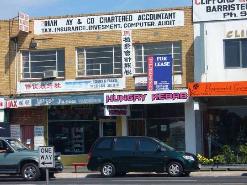 292 1stFlr Springvale Road, Springvale VIC 3171