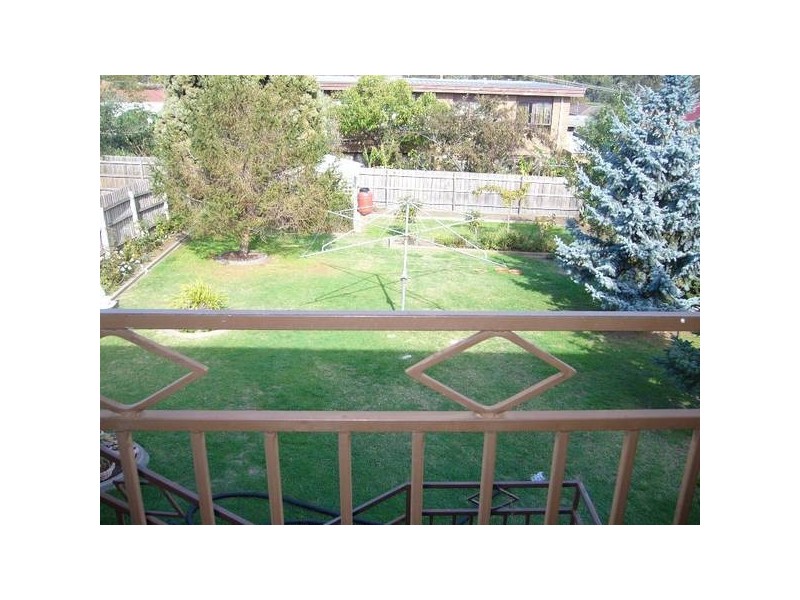 Wareham Street, Springvale VIC 3171