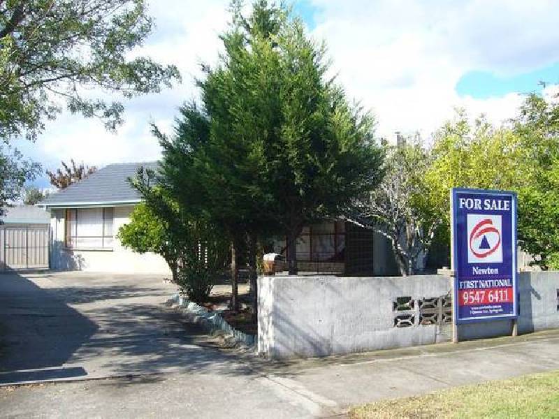 Albert Avenue, Springvale VIC 3171