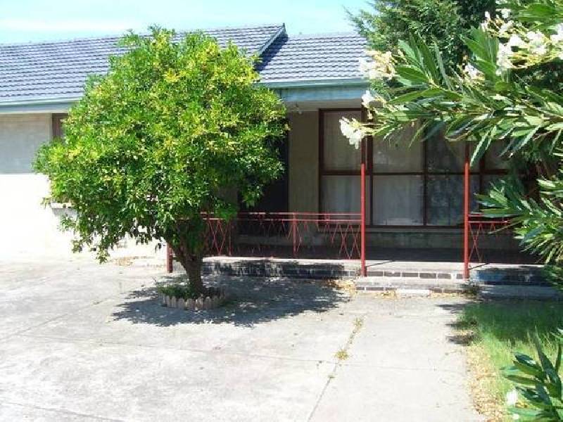 Albert Avenue, Springvale VIC 3171