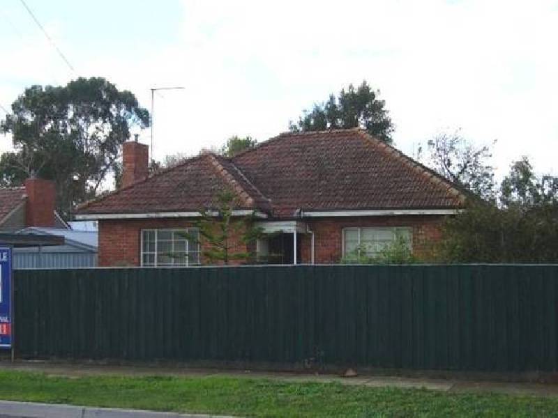 Burden Street, Springvale VIC 3171