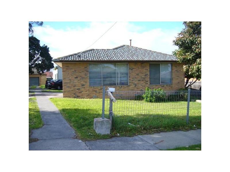 Olympic Avenue, Springvale South VIC 3172