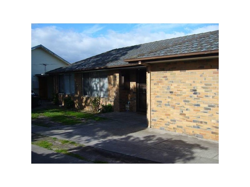 Olympic Avenue, Springvale South VIC 3172