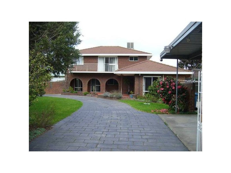 Lucian Avenue, Springvale VIC 3171