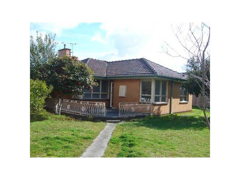 Hilton Avenue, Springvale VIC 3171
