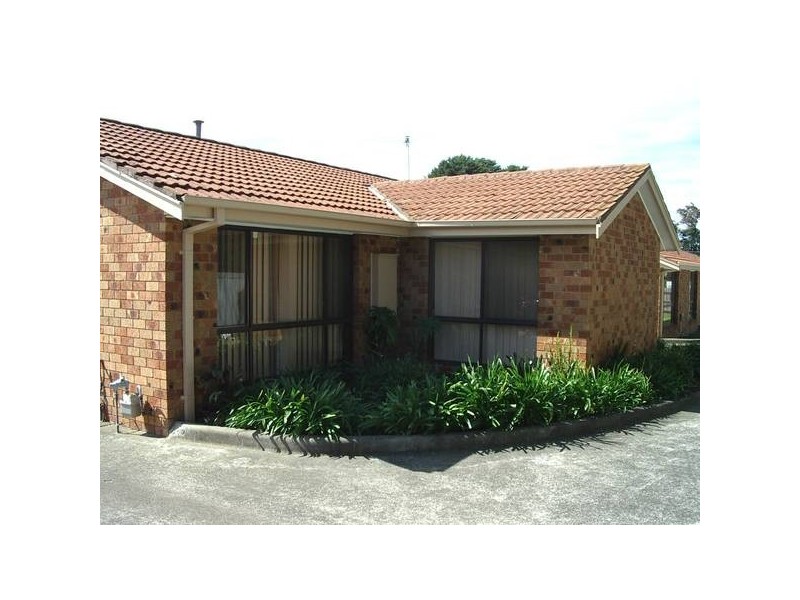 3/21 Amersham Avenue, Springvale South VIC 3172