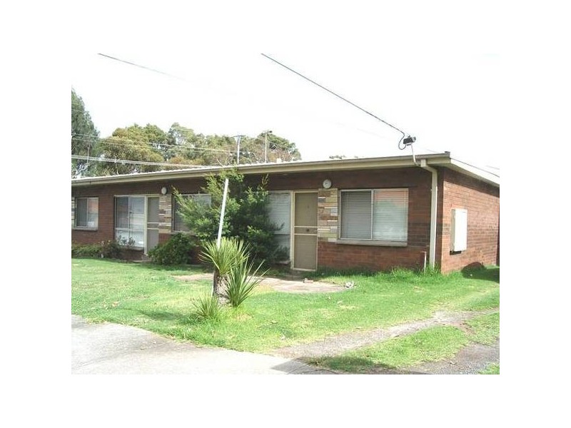 3/2 Florence Street, Noble Park VIC 3174