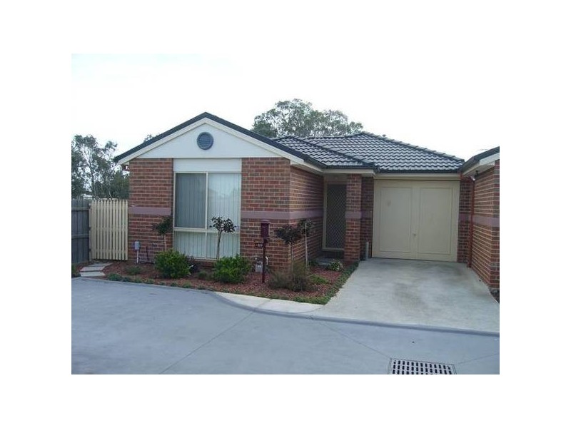 20/21 Graham-michele Place, Keysborough VIC 3173