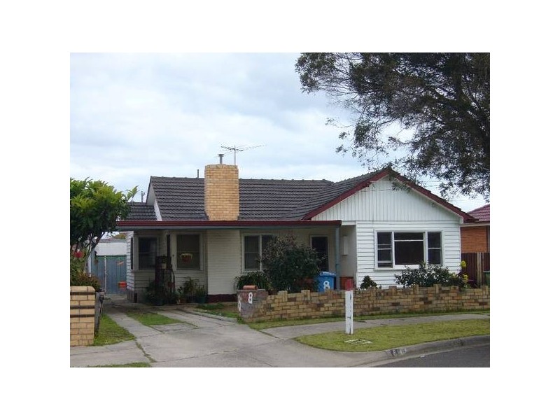 8 Alma Court, Springvale VIC 3171