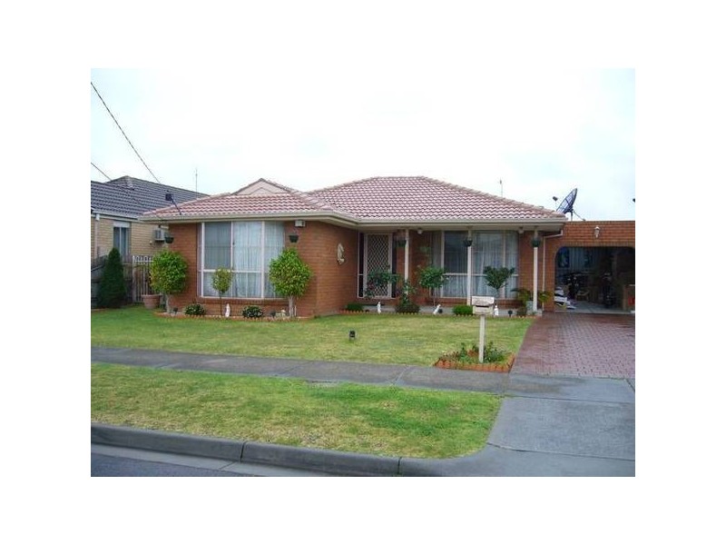 50 Vella Court, Springvale South VIC 3172
