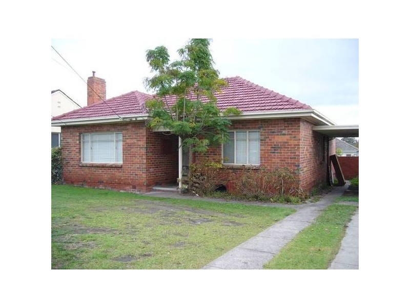 31 Whitworth Street, Springvale VIC 3171