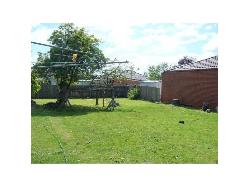 31 Whitworth Street, Springvale VIC 3171