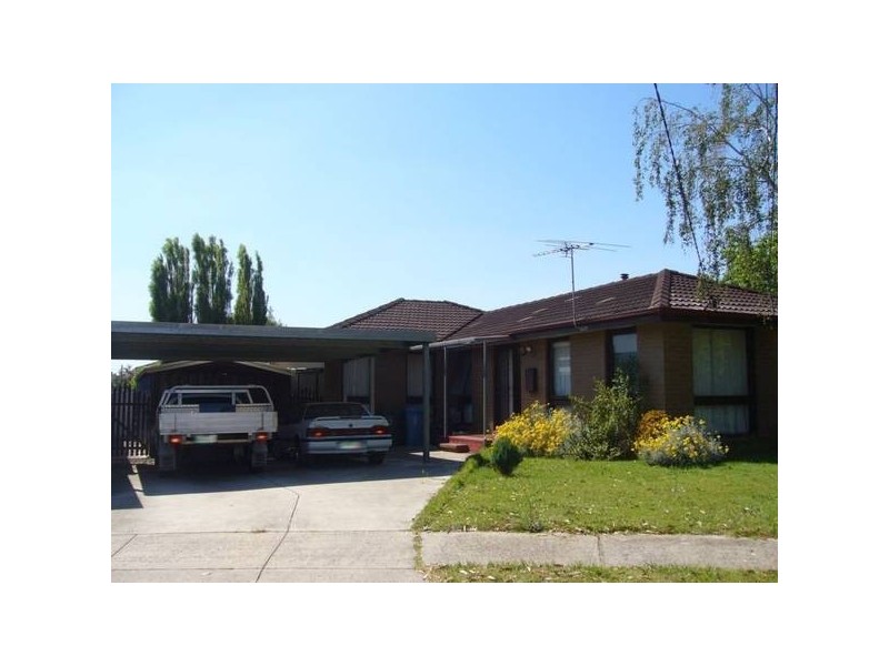 2 Michael Court, Noble Park VIC 3174