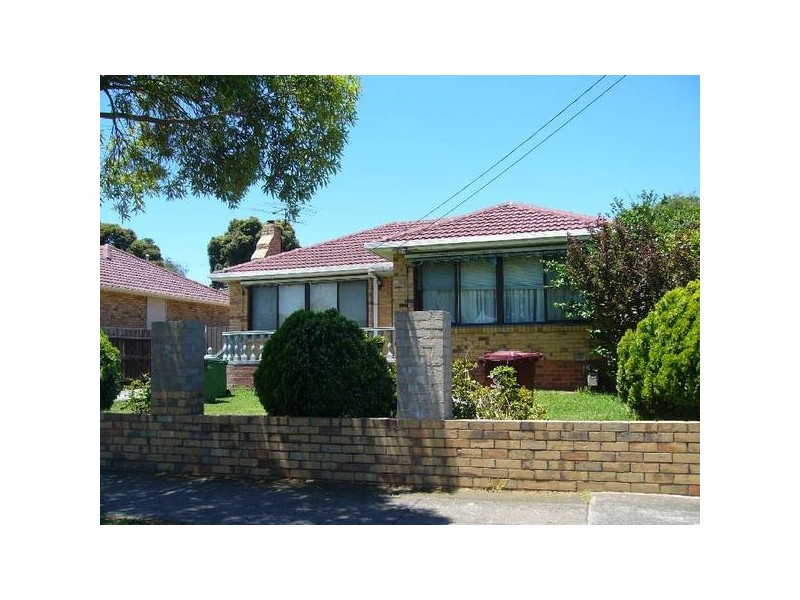 3 Emerald Drive, Springvale VIC 3171