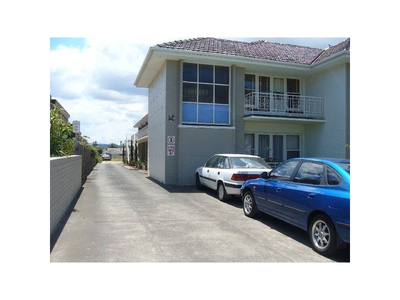 7/42 Princes Hwy, Dandenong VIC 3175