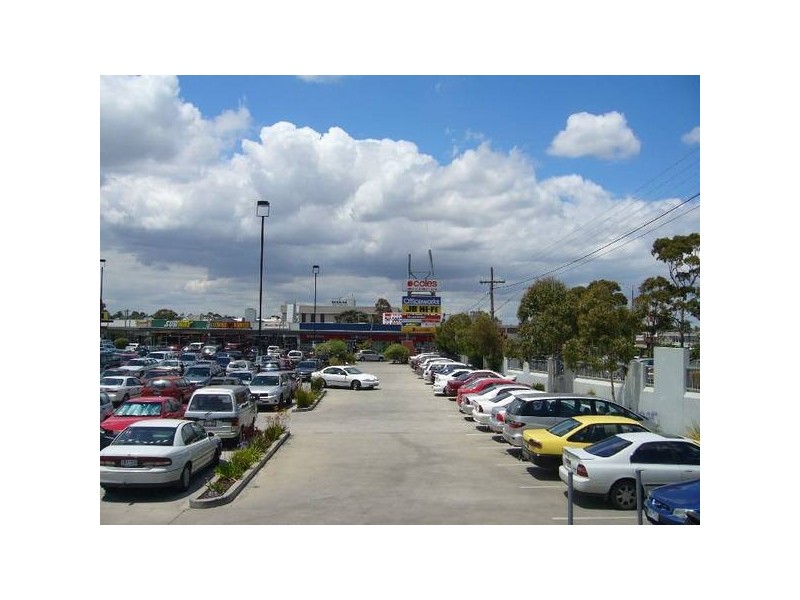 8/42 Princes Hwy, Dandenong VIC 3175